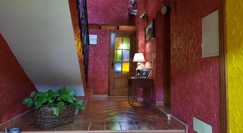Casa Alberto Santos photo