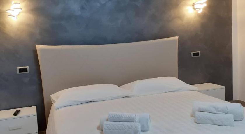 Giosam Bed & Breakfast di Raimondo Isabelle