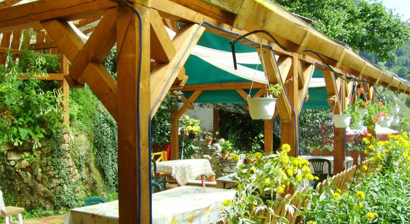 Cabana Suprema Armonie photo