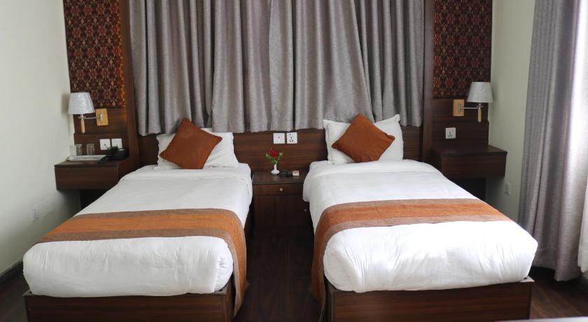 Pension Vasana Hotel photo