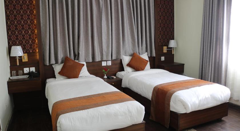 Pension Vasana Hotel photo