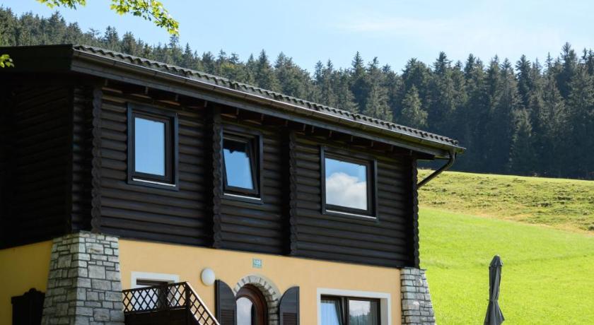 Ferienwohnung Angerlgut — Hotel in Sankt Koloman