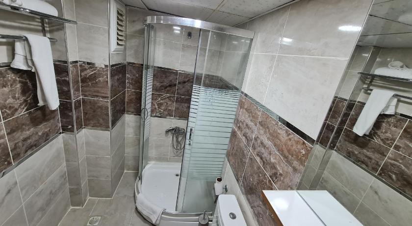 Ecrin Hotel photo