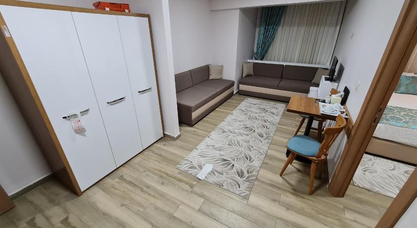 Ecrin Hotel photo