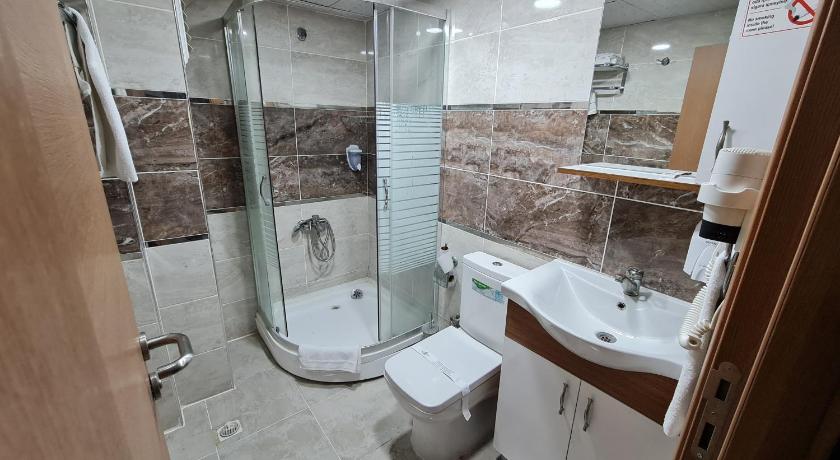 Ecrin Hotel photo