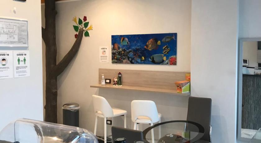 Guest House Bracciano RM