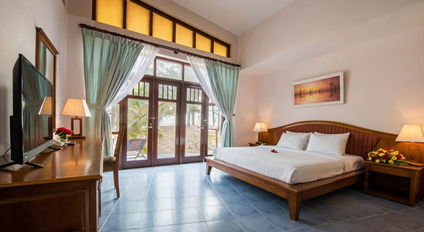 Image of Bungalow Sea View 0