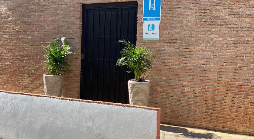 Alcaidia De Magina — Hotel in Cambil