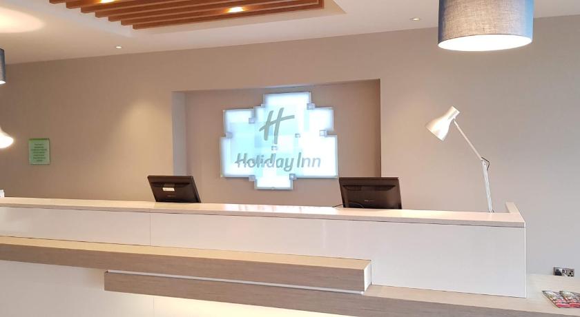 Holiday Inn Luton South - M1 Junction 9