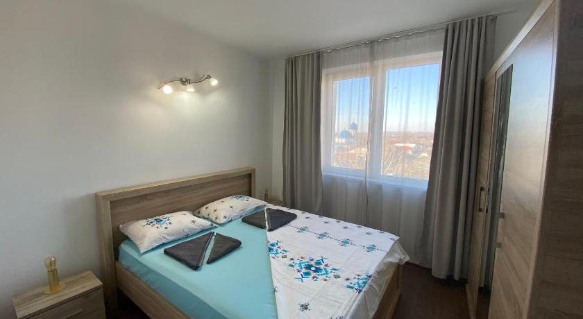 Apartament Sulina