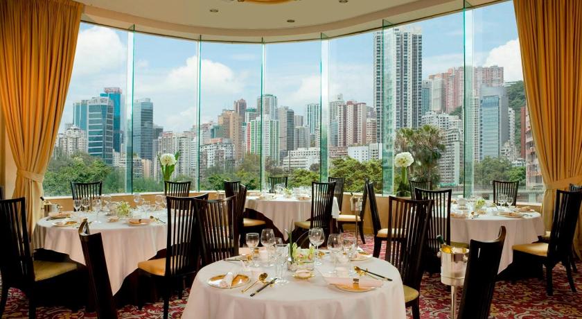 Regal Hongkong Hotel - image 16