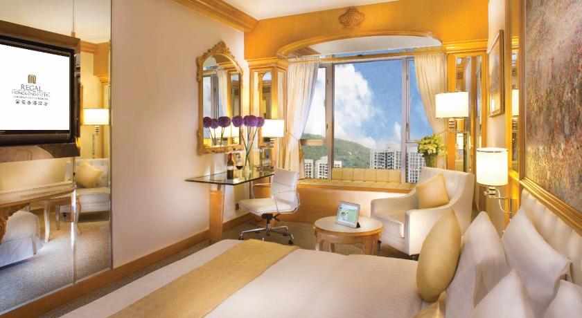 豪華房 (Deluxe Room)的照片 1