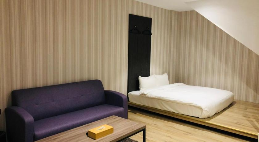 OURSEA HOTEL - image 48