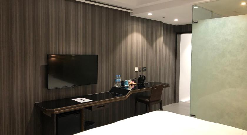 OURSEA HOTEL - image 26