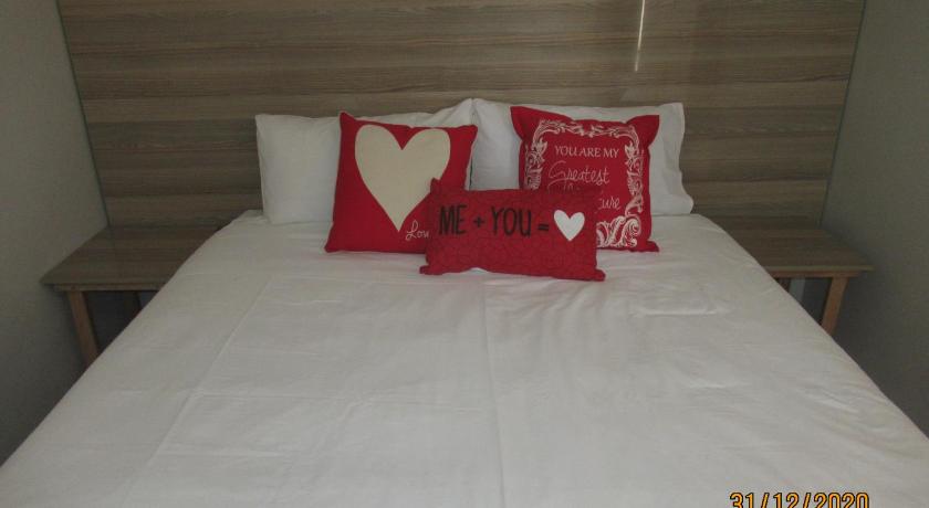 Pab-Love Guest House photo