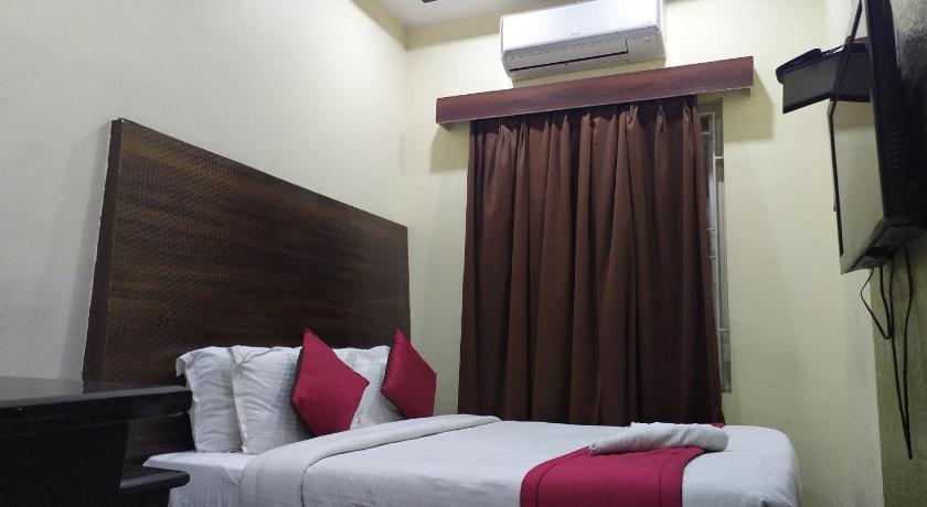 Image of Deluxe Room 1