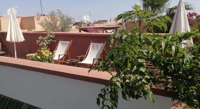 Riad Dar Nouba photo
