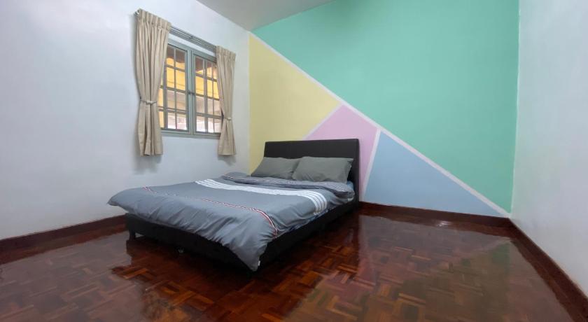 Unicorn Homestay @ Cameron highland - image 38