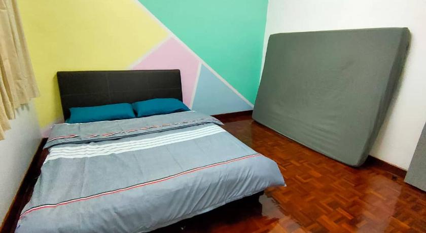Unicorn Homestay @ Cameron highland - image 34