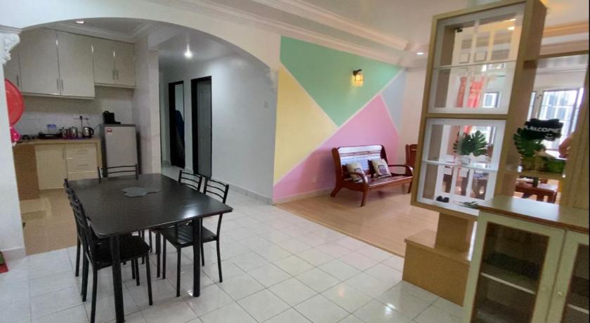 Unicorn Homestay @ Cameron highland - image 35