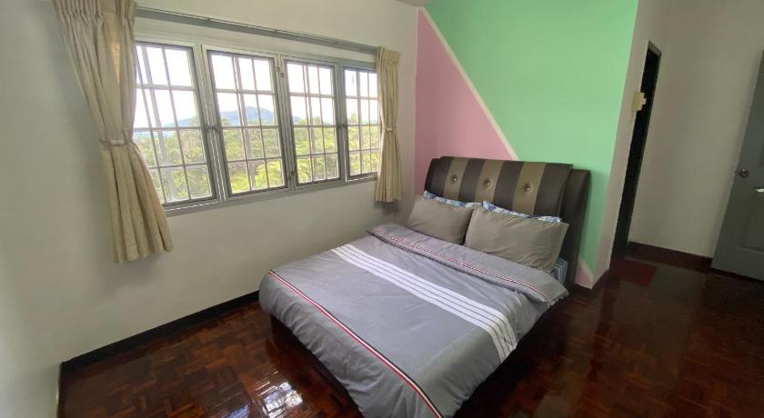 Unicorn Homestay @ Cameron highland - image 30