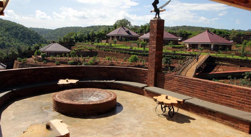 Ngorongoro Marera Mountain View Lodge photo