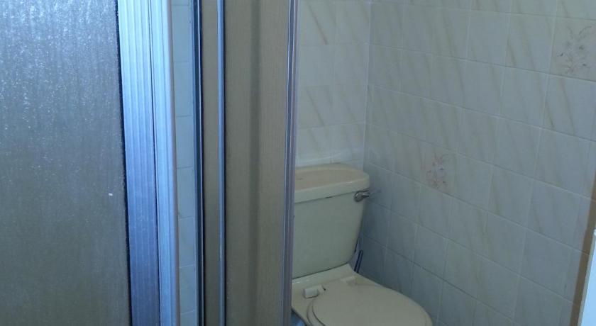 Jesmond International Hotel photo
