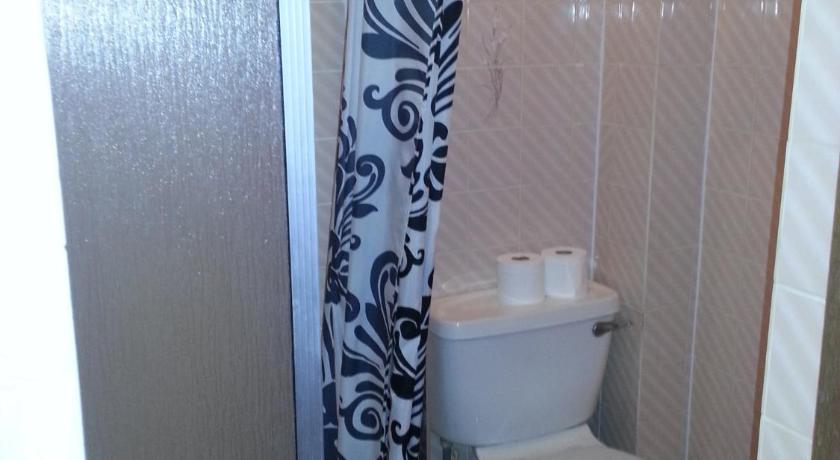 Jesmond International Hotel photo