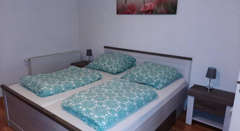 Apartment Wildbad