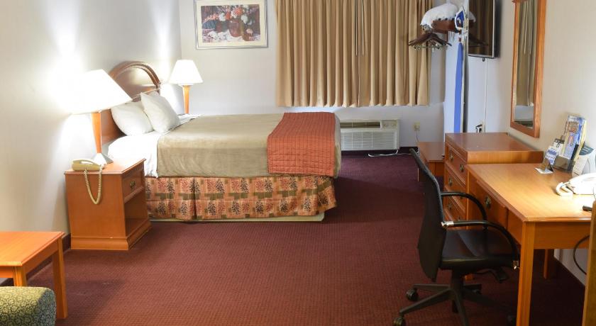 Rodeway Inn & Suites New Paltz - Hudson Valley