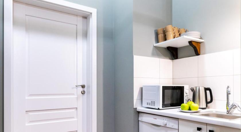 Post House Rooms photo