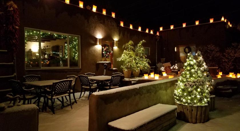 Inn on the Rio — Hotel in Taos (NM)