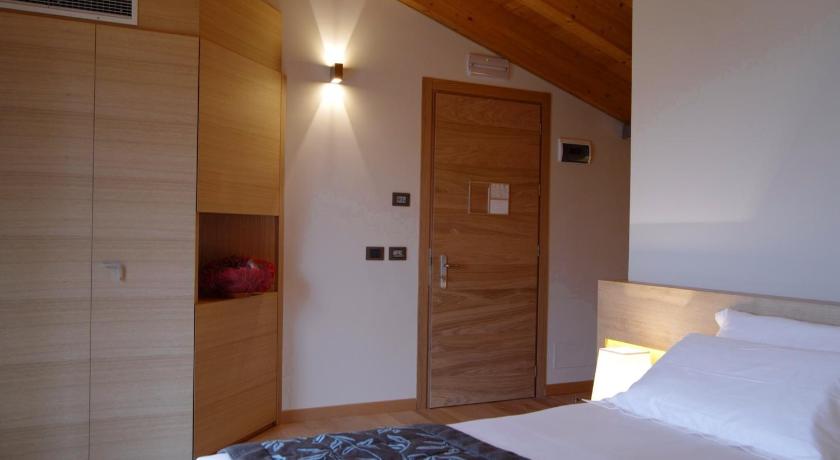 Standard Double Room, Hotel Natura in Castel di Sangro