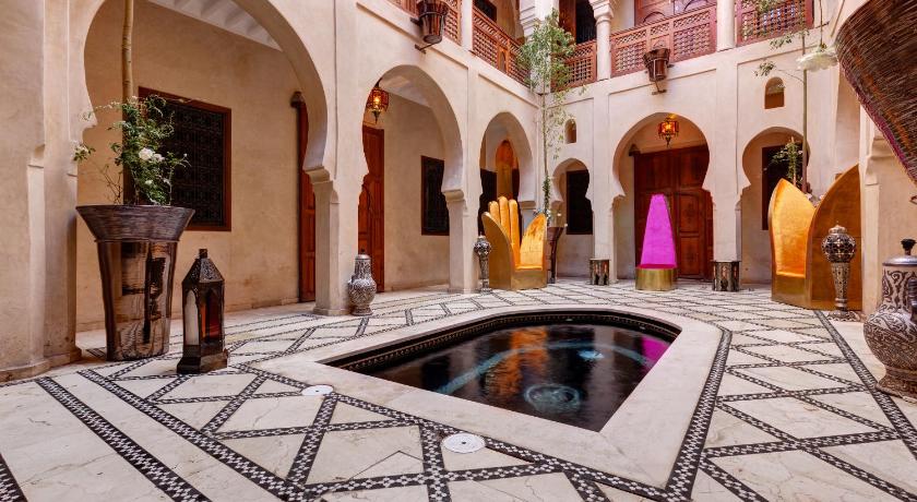 Riad Wow photo