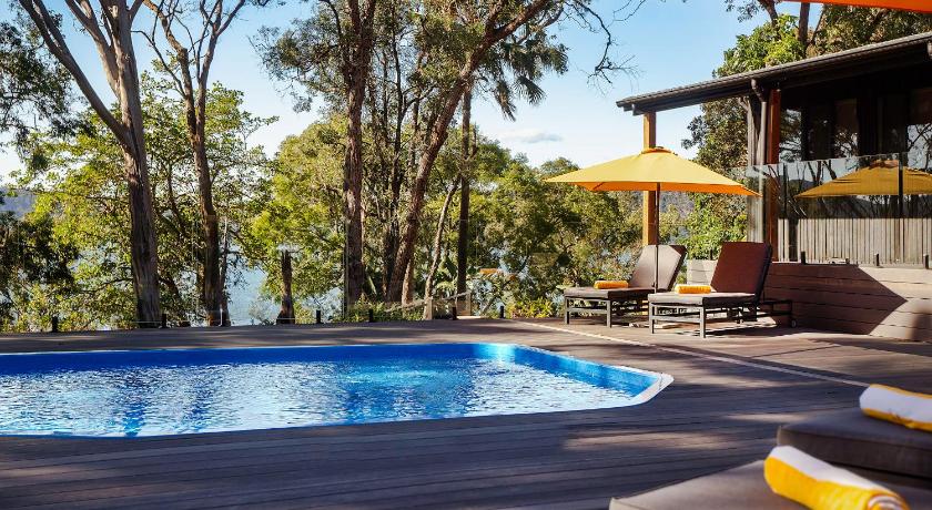 Marramarra Lodge — Hotel in Sydney