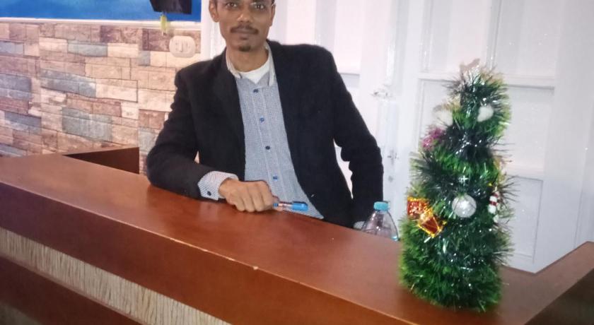 اللوكاندة الجديدة New Hotel — Hotel in Alexandria