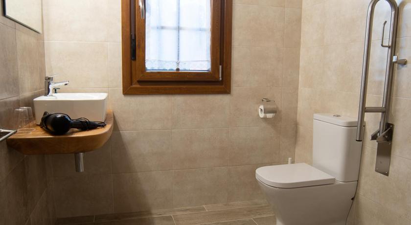 Apartamentos Rurales Camin Real photo