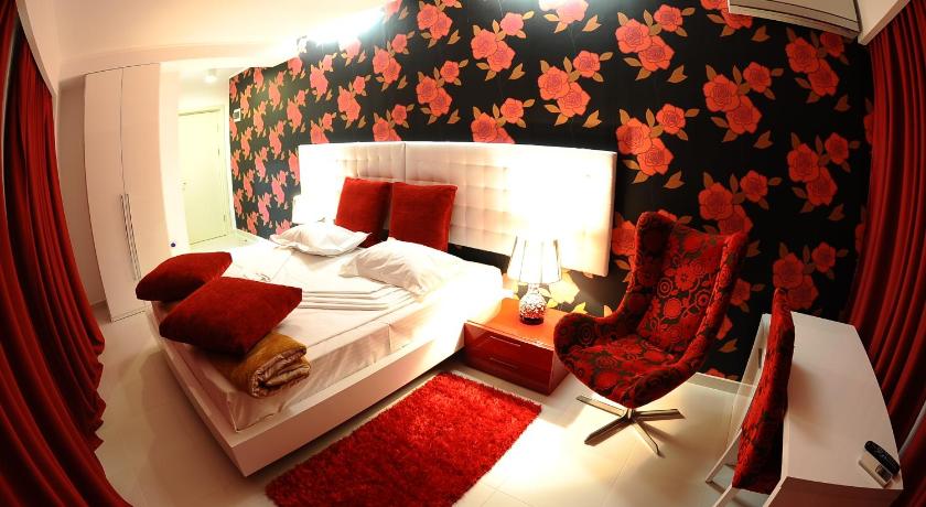 米祖迷精品酒店 (mizuumi boutique hotel)