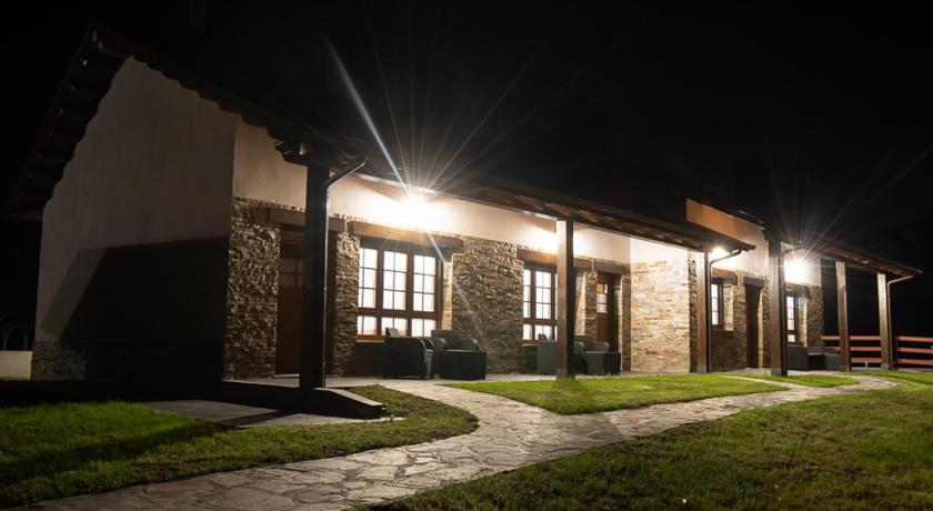 Apartamentos Rurales Camin Real photo