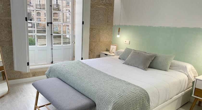 Loft de lujo en pleno corazon de Ourense photo