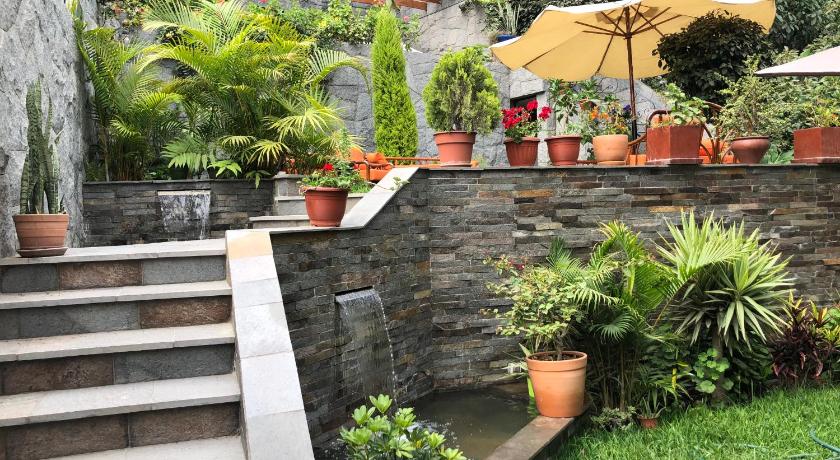 Casa Campo Machu Picchu Club Los Girasoles, Chaclacayo