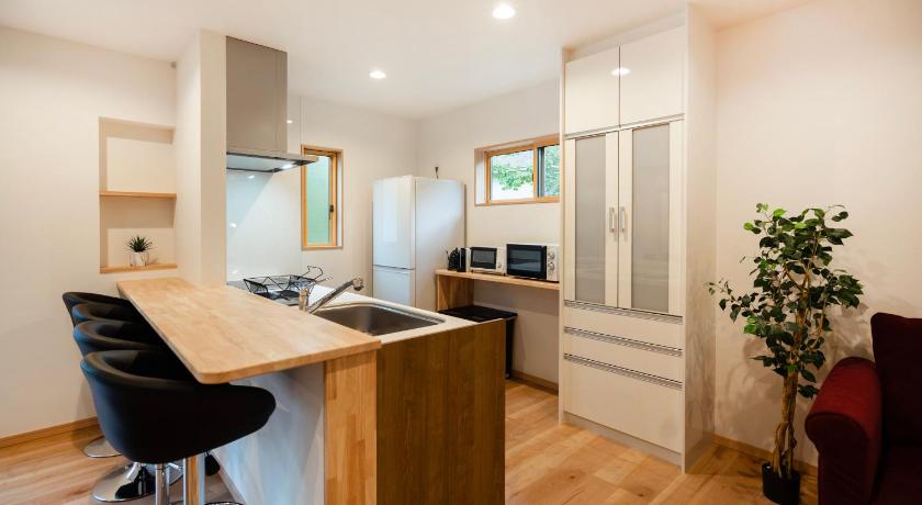 Chalet Villars photo