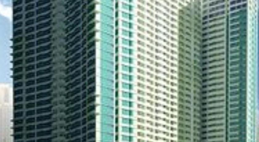 Affordable Makati Serviced Apartments — Hotel in Manila