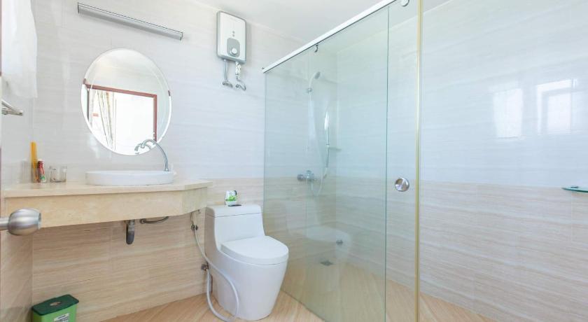 Can ho Son Thinh - Homestay photo