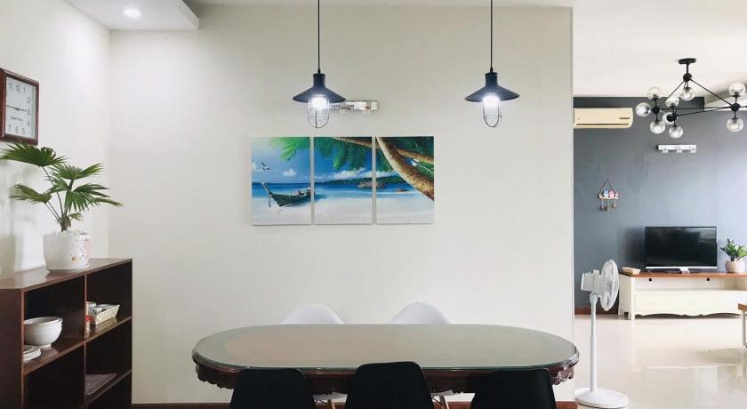 Can ho Son Thinh - Homestay photo