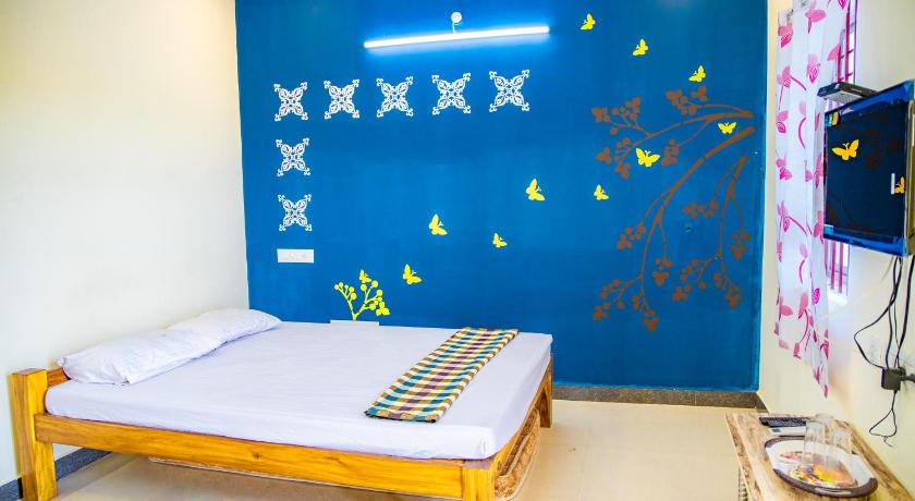 sea house — Hotel in Pondicherry