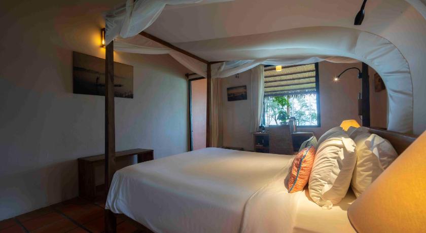 Imagen de Superior Verandah doble vistas al mar (Superior Verandah Double Sea View) 10