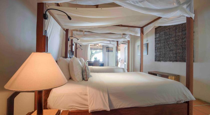 Imagen de Superior Verandah Twins vistas al mar (Superior Verandah Sea View Twins) 5