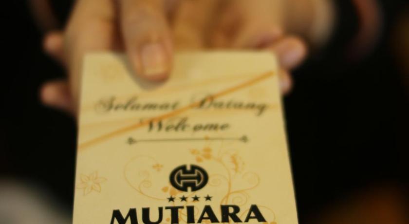 Mutiara Merdeka Hotel