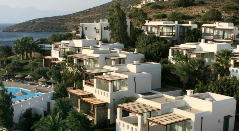 Sensimar Elounda Village Resort & Spa by Aquila